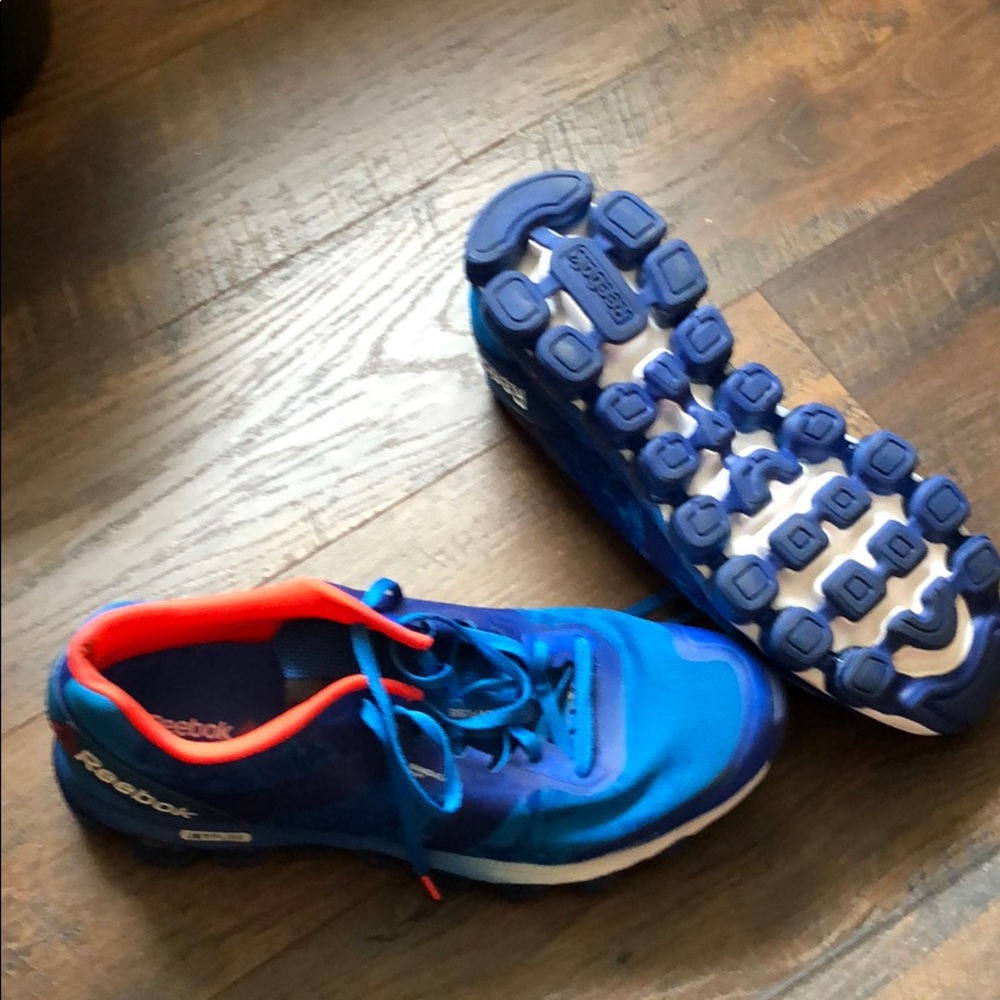 Reebok Jet Fuse